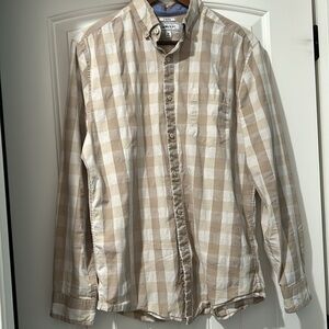 Crown & Ivy casual shirt